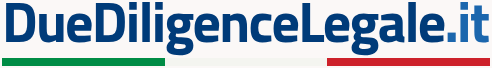 Due Diligence Legale